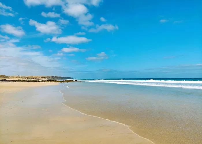 Mint Deluxe Cotillo III By Sea You There Fuerteventura
