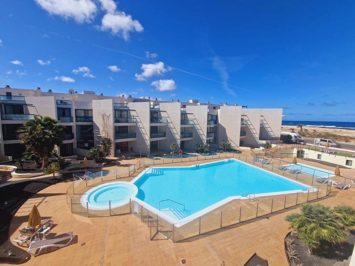 Mint Deluxe Iii By Sea There Fuerteventura Apartment