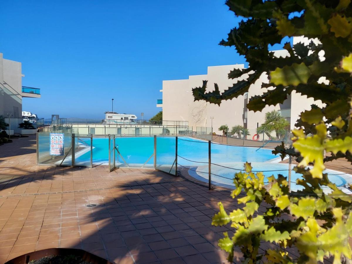 Mint Deluxe Iii By Sea There Fuerteventura Apartment El Cotillo (Fuerteventura)