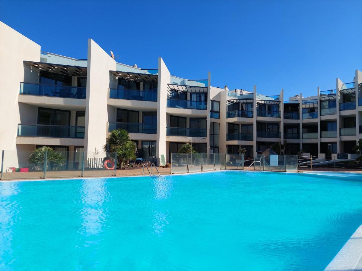 Mint Deluxe Iii By Sea There Fuerteventura Apartment