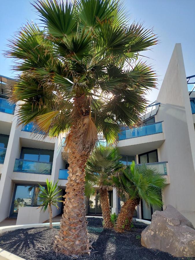 Mint Deluxe Iii By Sea There Fuerteventura Apartment *