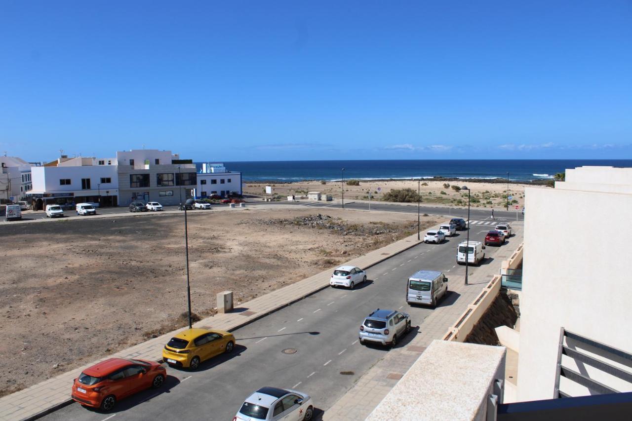 Mint Deluxe Iii By Sea There Fuerteventura
