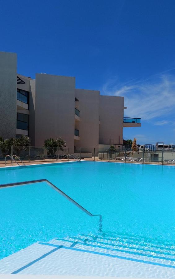 Mint Deluxe Iii By Sea There Fuerteventura Apartment