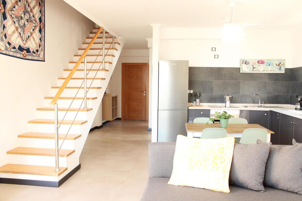 Apartment Mint Deluxe Iii By Sea There Fuerteventura