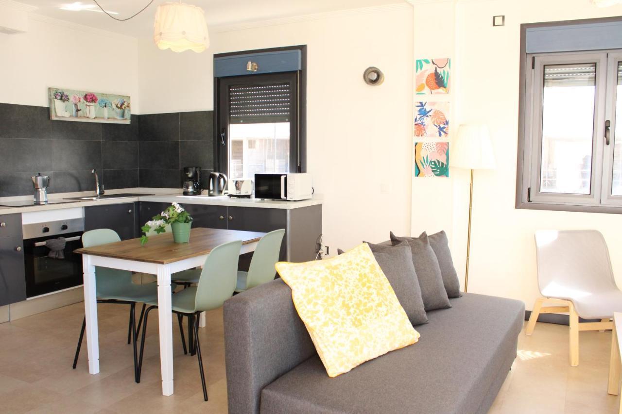 Mint Deluxe Iii By Sea There Fuerteventura Apartment