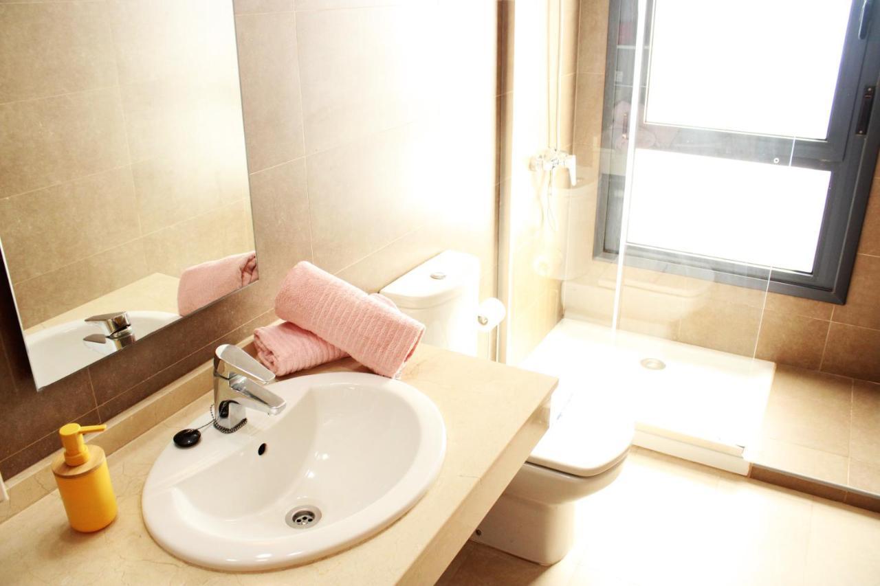 Apartment Mint Deluxe Iii By Sea There Fuerteventura *
