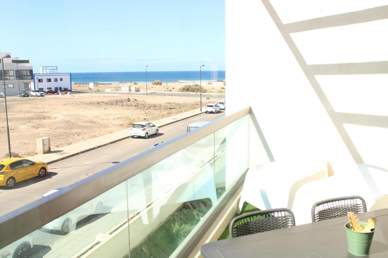 Mint Deluxe Iii By Sea There Fuerteventura Apartment El Cotillo (Fuerteventura)