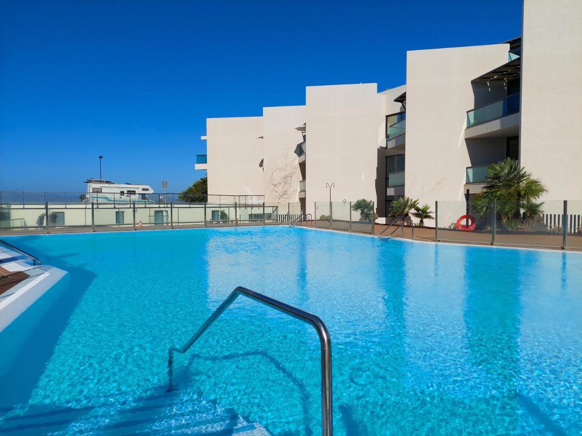 Apartment Mint Deluxe Iii By Sea There Fuerteventura El Cotillo (Fuerteventura)