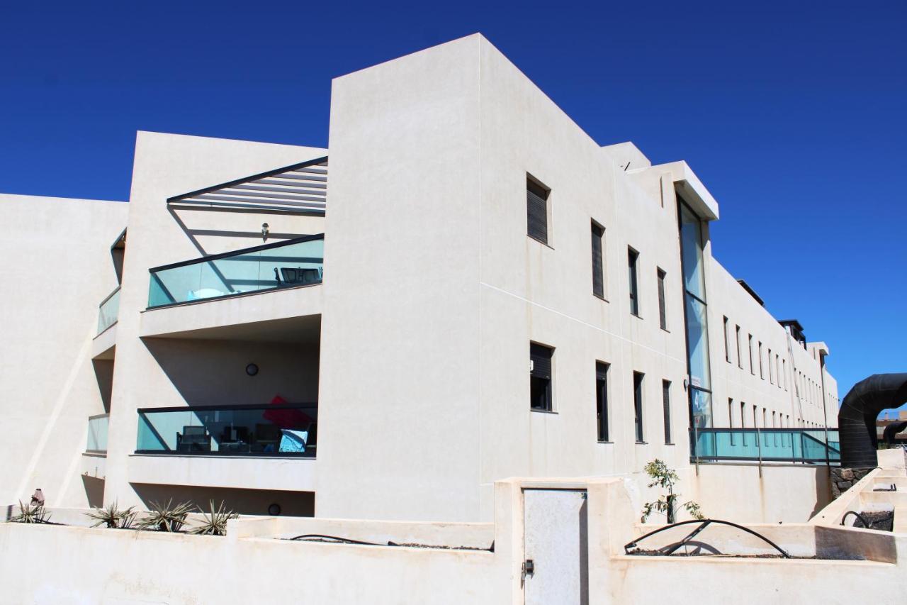 Apartment Mint Deluxe Iii By Sea There Fuerteventura