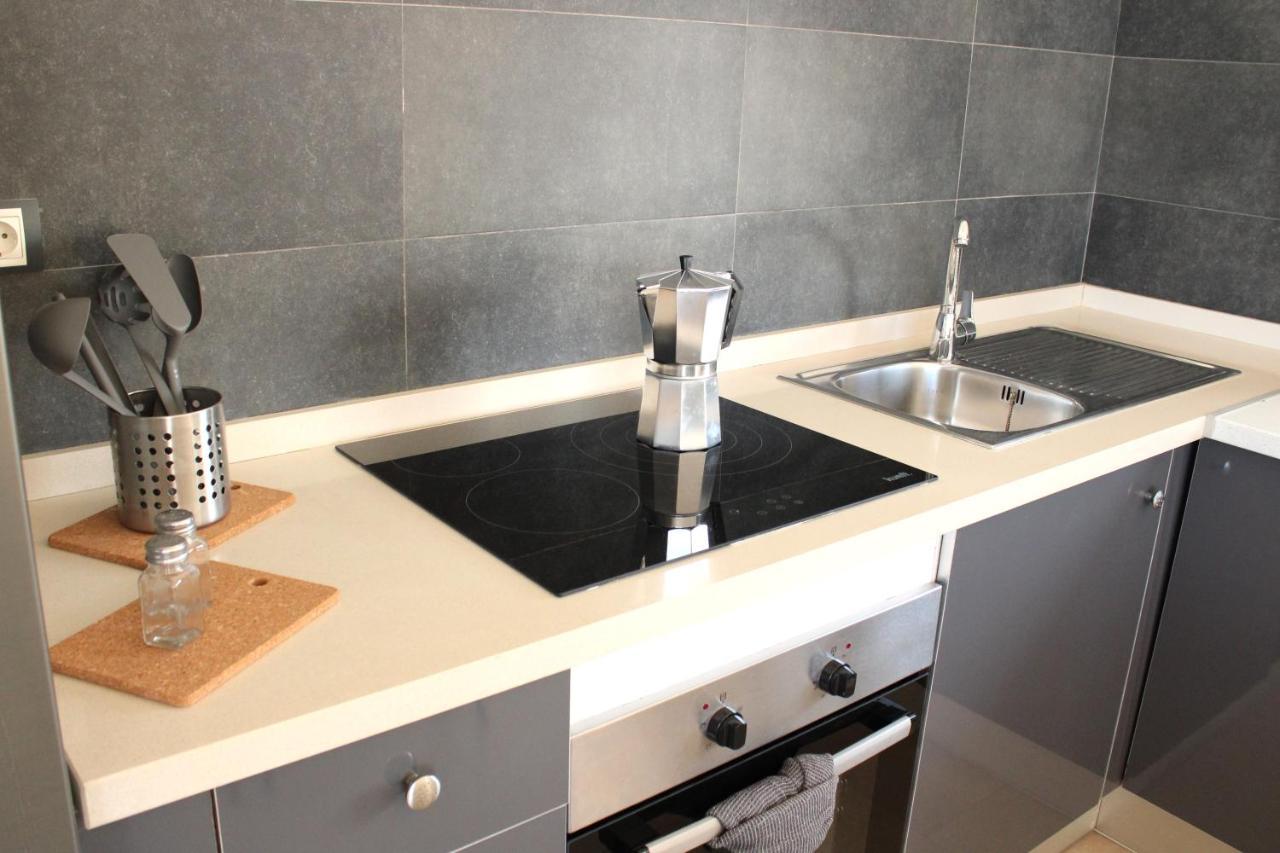 Apartment Mint Deluxe Iii By Sea There Fuerteventura