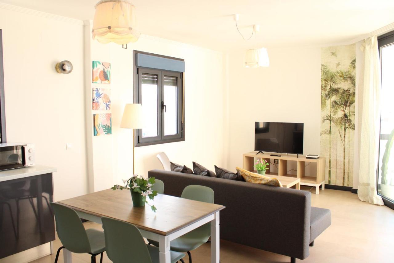 Mint Deluxe Iii By Sea There Fuerteventura Apartment *