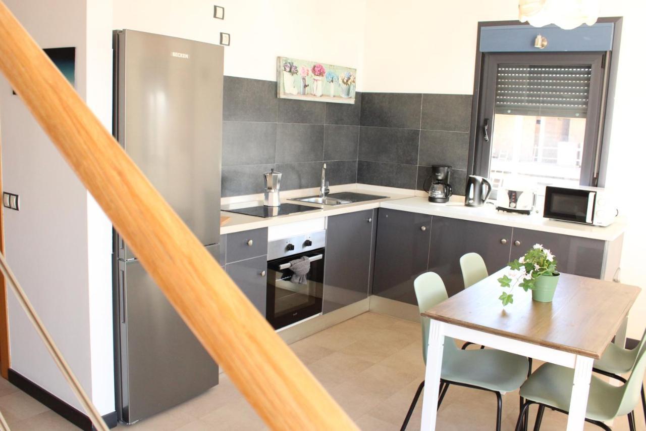 Mint Deluxe Iii By Sea There Fuerteventura Apartment