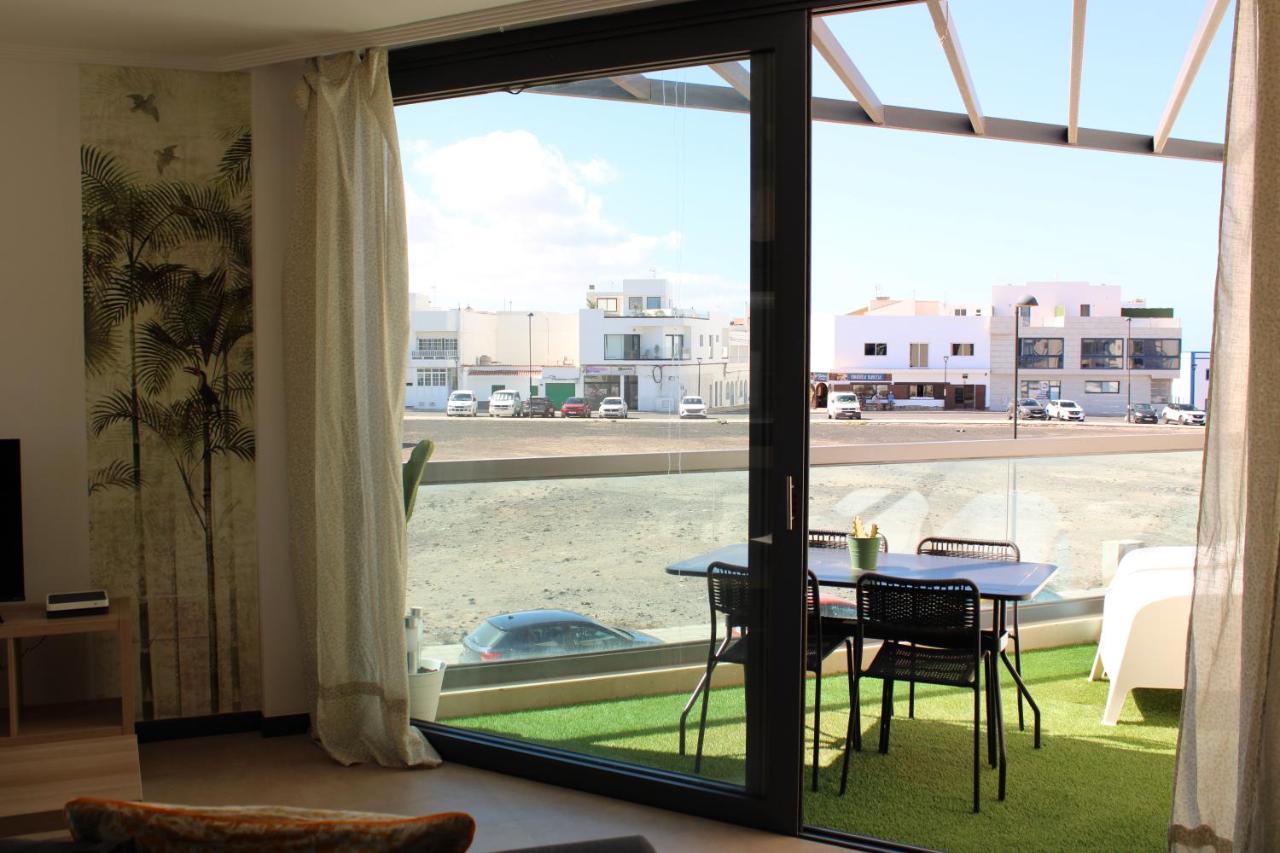 Mint Deluxe Iii By Sea There Fuerteventura Apartment El Cotillo (Fuerteventura)