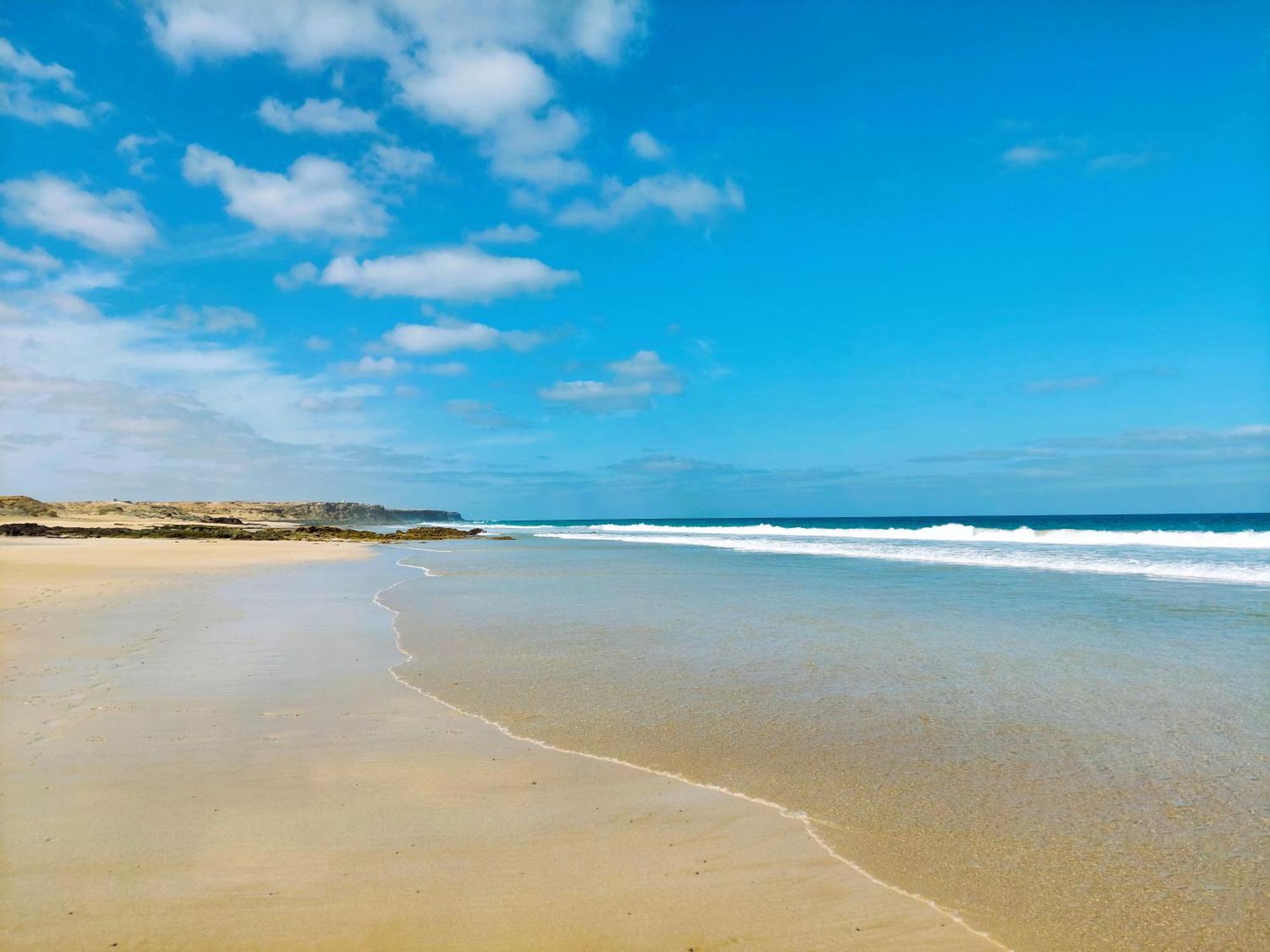 Mint Deluxe Iii By Sea There Fuerteventura *