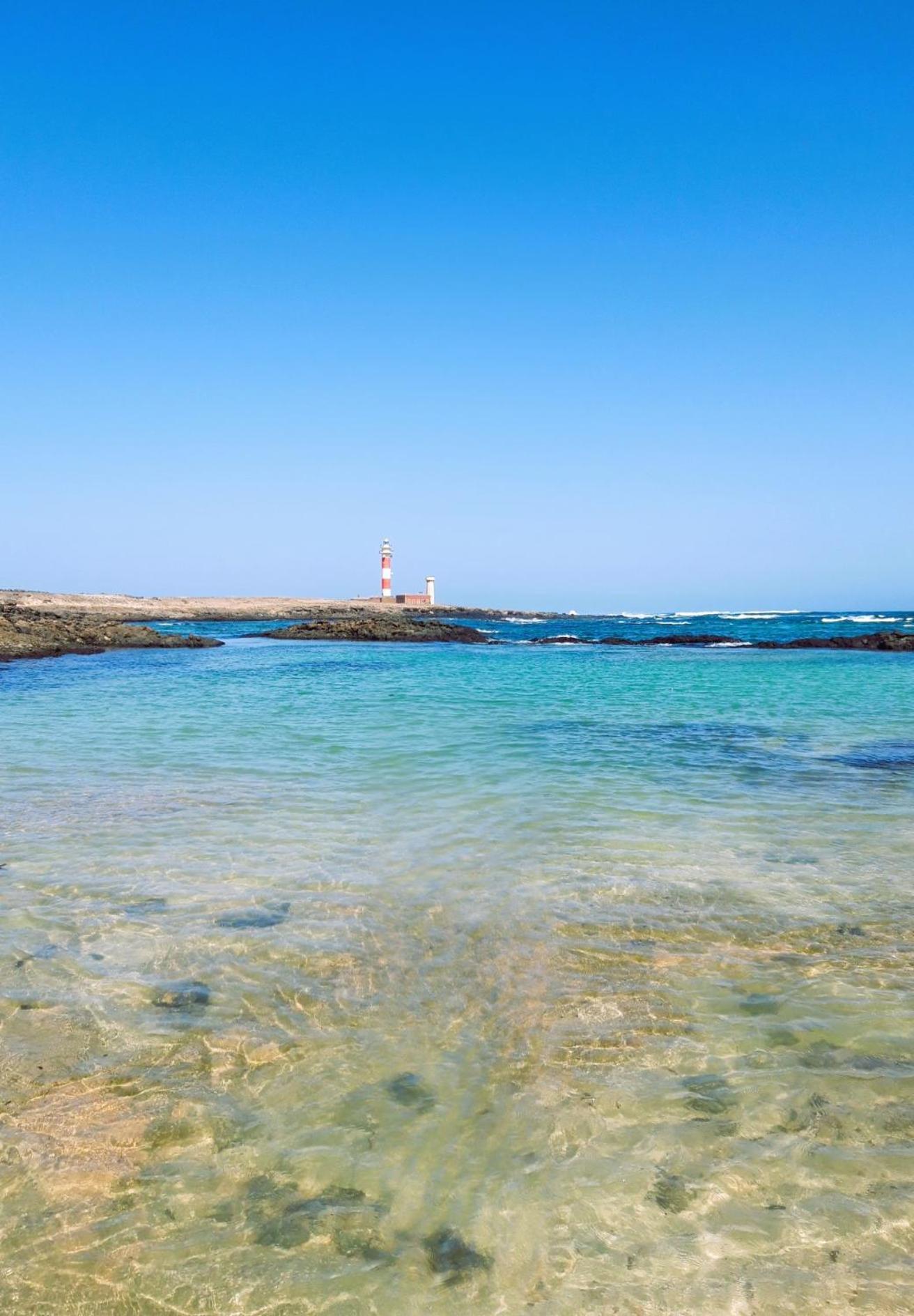 Mint Deluxe Iii By Sea There Fuerteventura