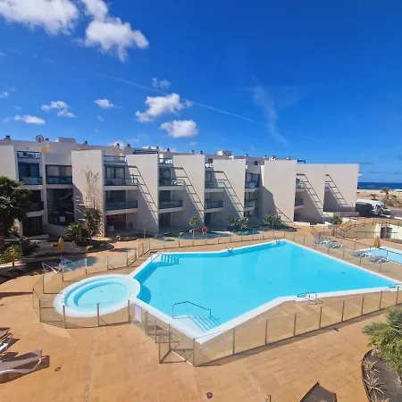 Mint Deluxe Cotillo III By Sea You There Fuerteventura Exterior photo