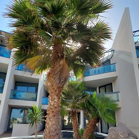Mint Deluxe Cotillo III By Sea You There Fuerteventura Exterior photo