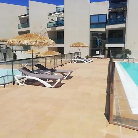 Mint Deluxe Cotillo III By Sea You There Fuerteventura Exterior photo