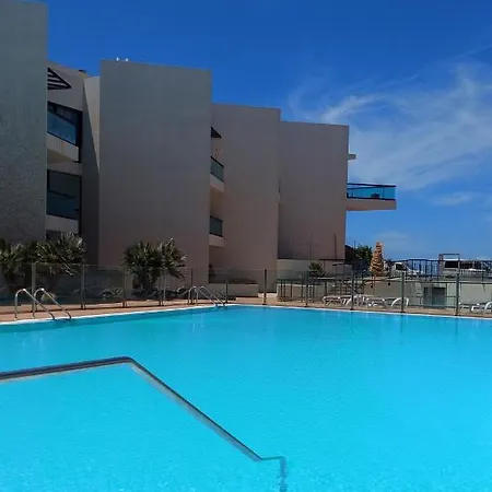 Mint Deluxe Cotillo III By Sea You There Fuerteventura Exterior photo