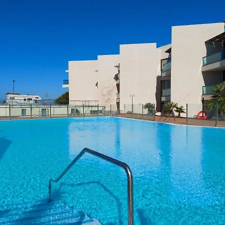 Mint Deluxe Cotillo III By Sea You There Fuerteventura Exterior photo