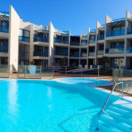 Mint Deluxe Cotillo III By Sea You There Fuerteventura Exterior photo