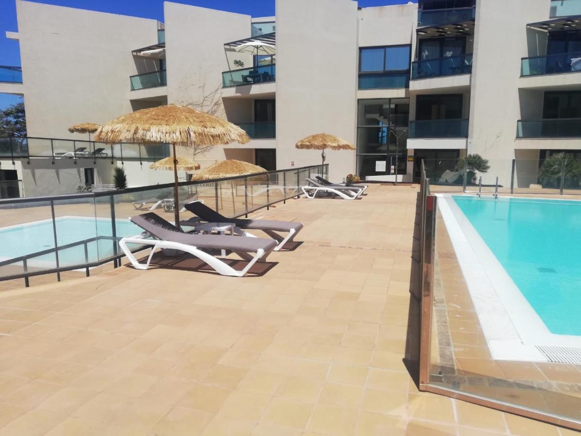 Mint Deluxe Iii By Sea There Fuerteventura Cotillo